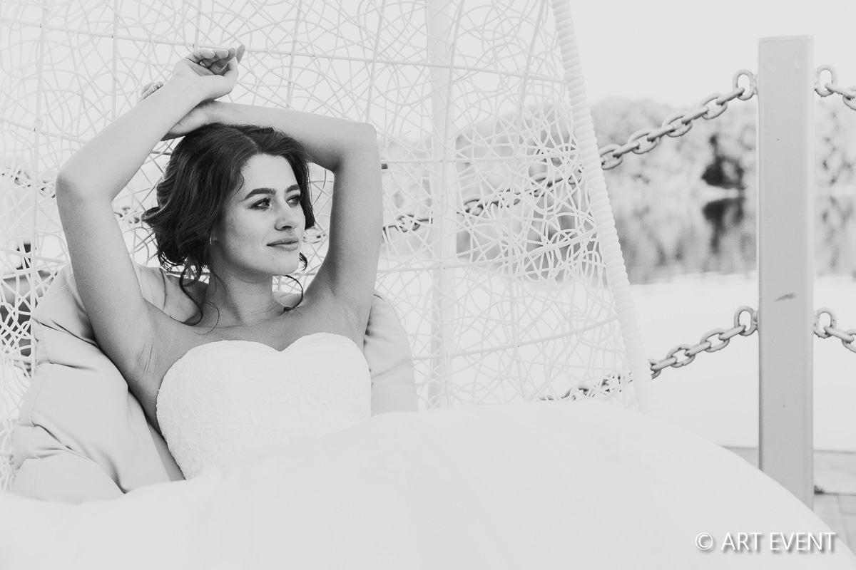 Поиск команды для проведения свадьбы