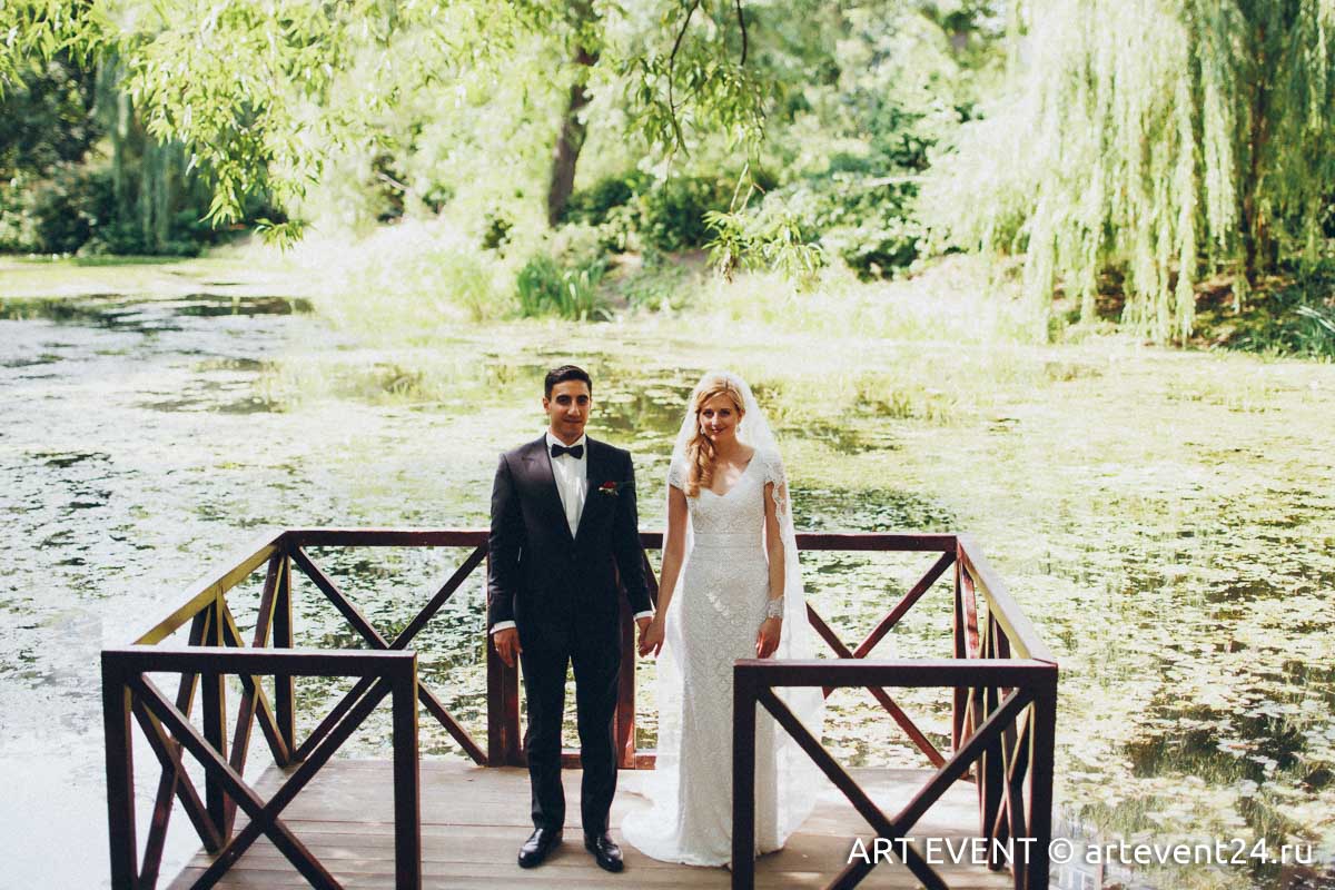 Флористика и дизайн