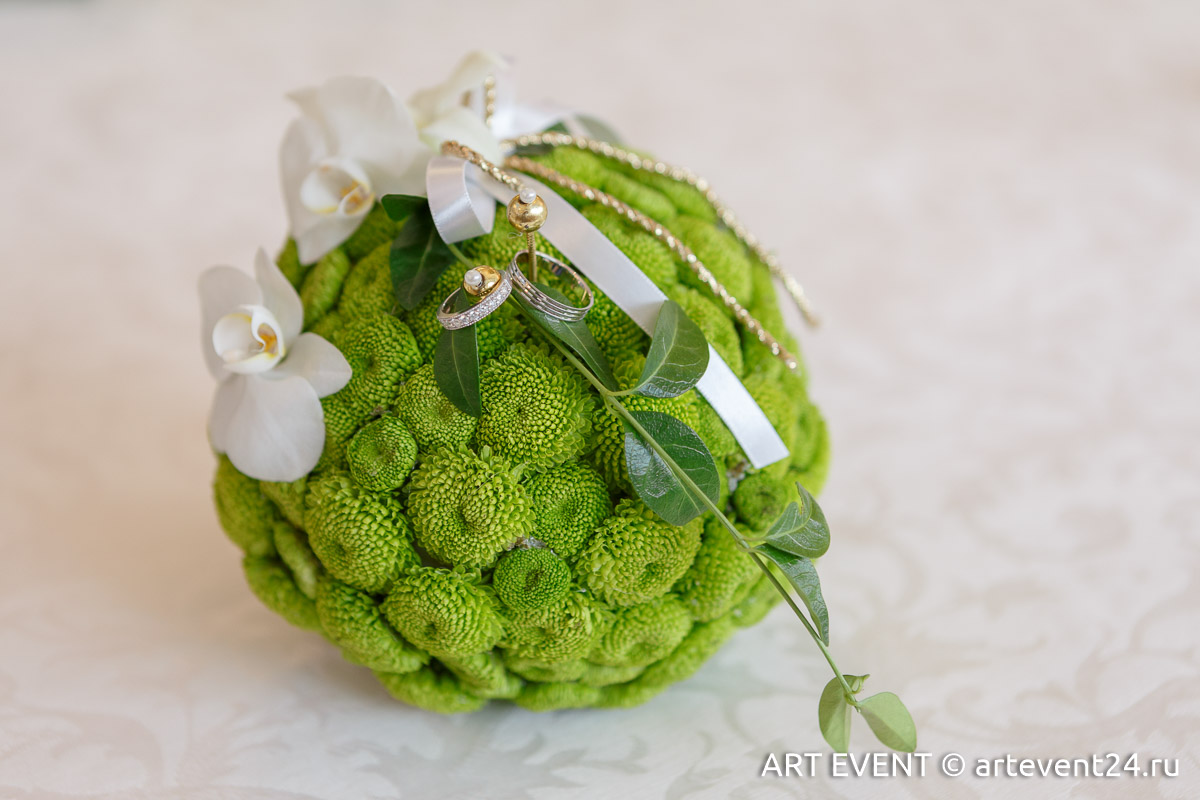 Обручальные кольца