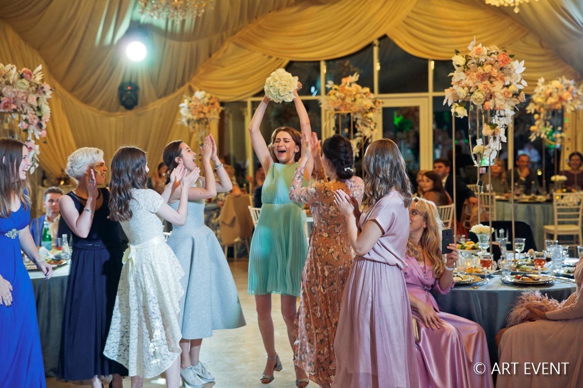 Свадебные традиции