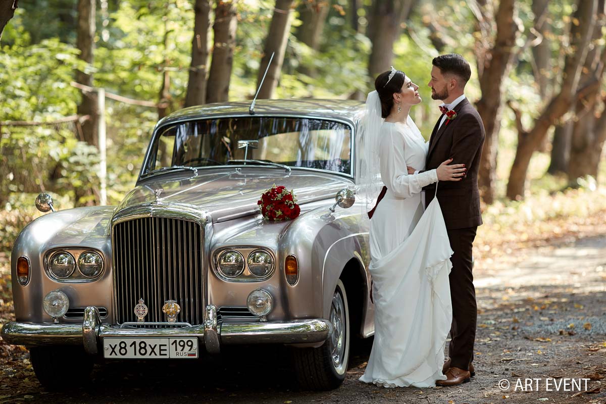 Выбор транспорта