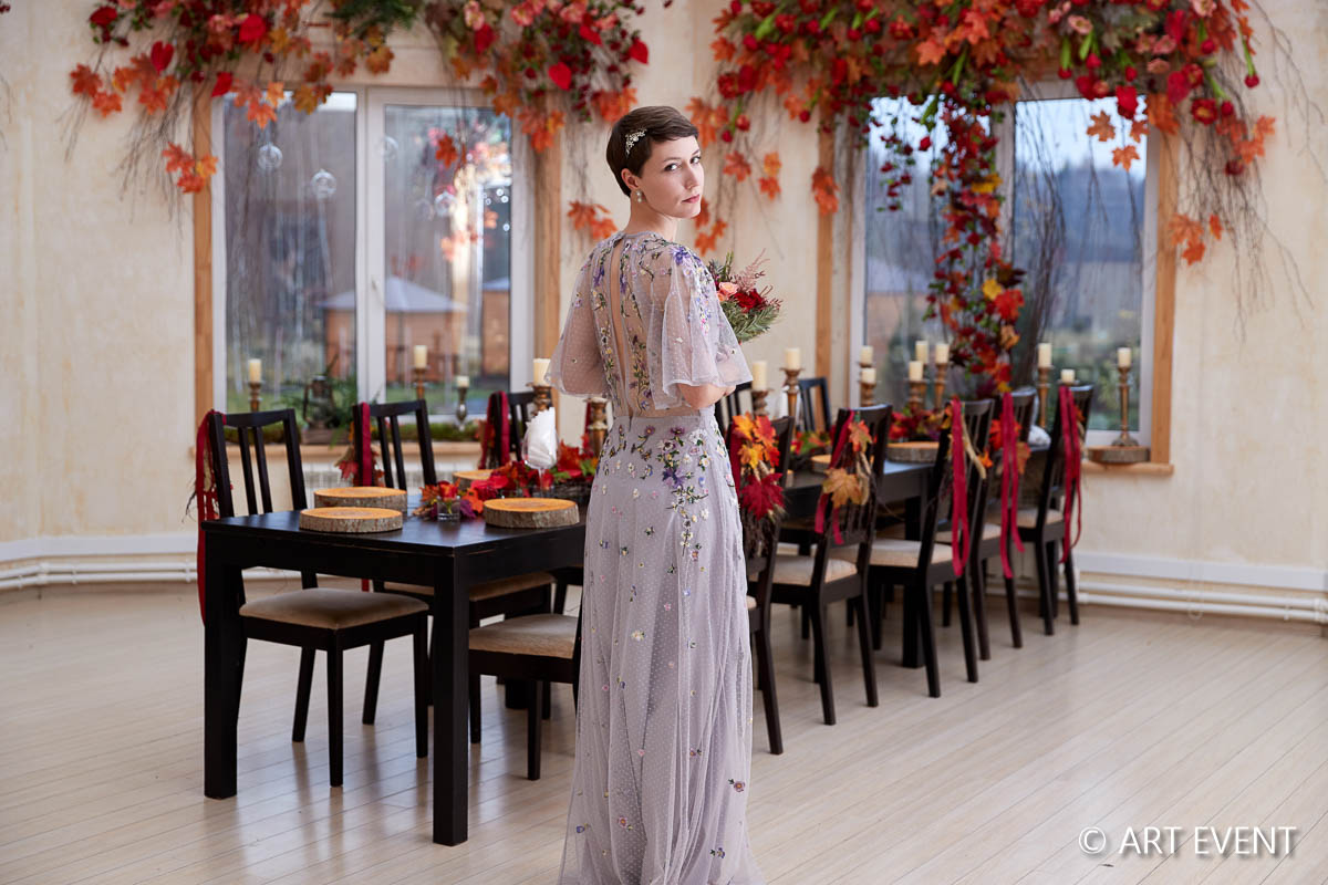 Современная свадьба: особенности, фото, описание