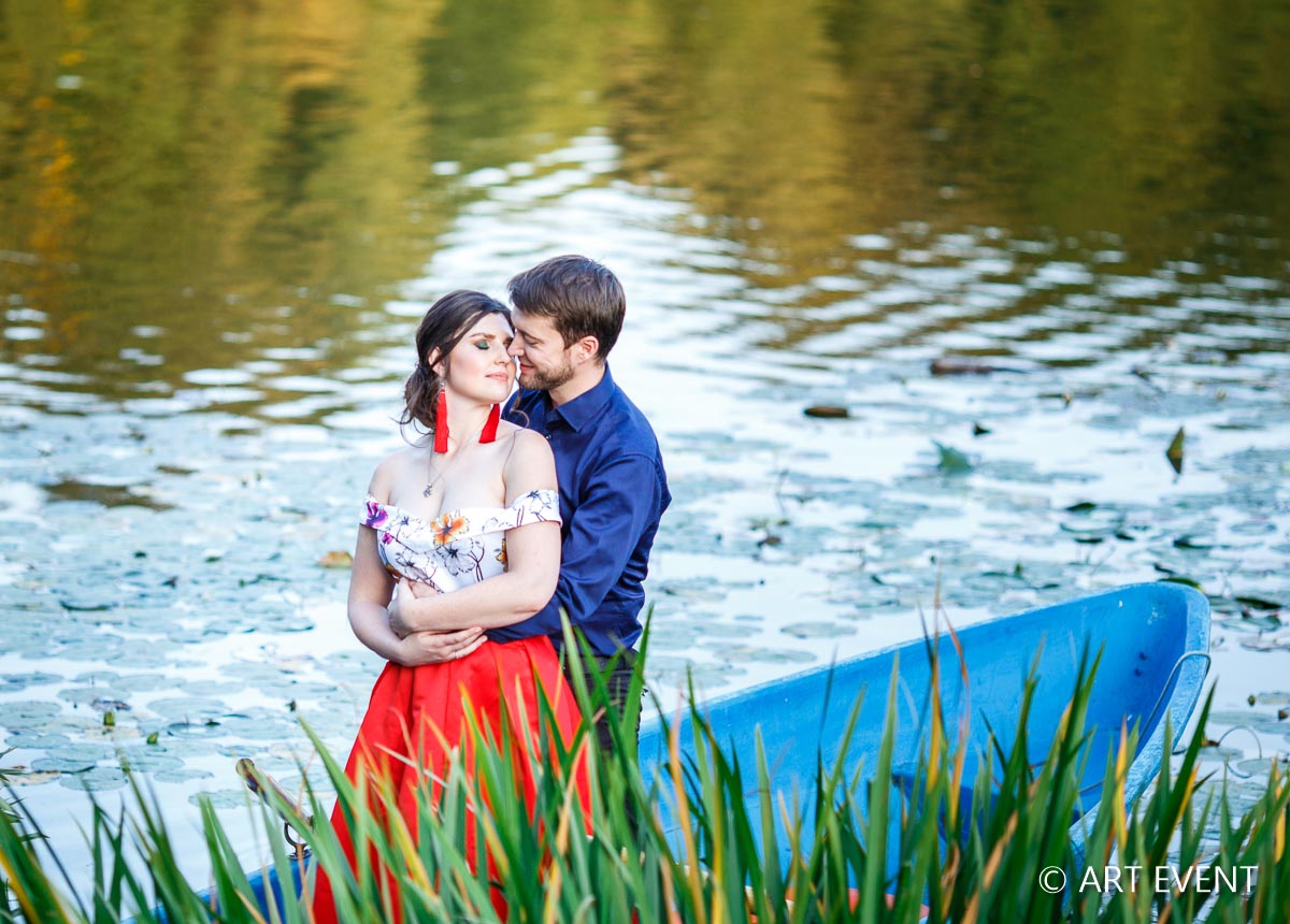 Современная свадьба: особенности, фото, описание