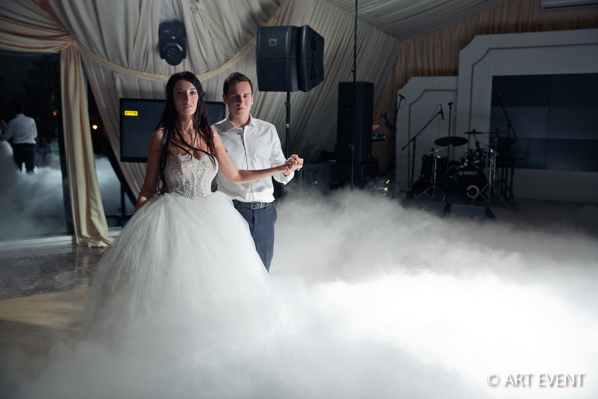 Современная свадьба: особенности, фото, описание