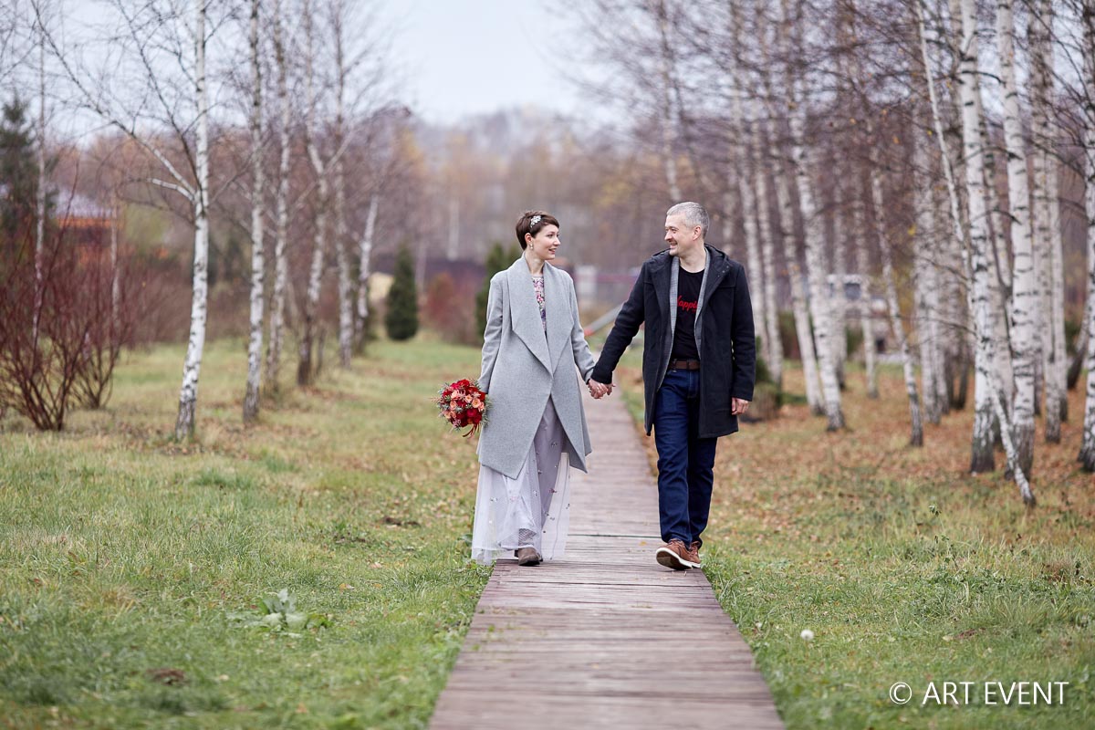 Современная свадьба: особенности, фото, описание