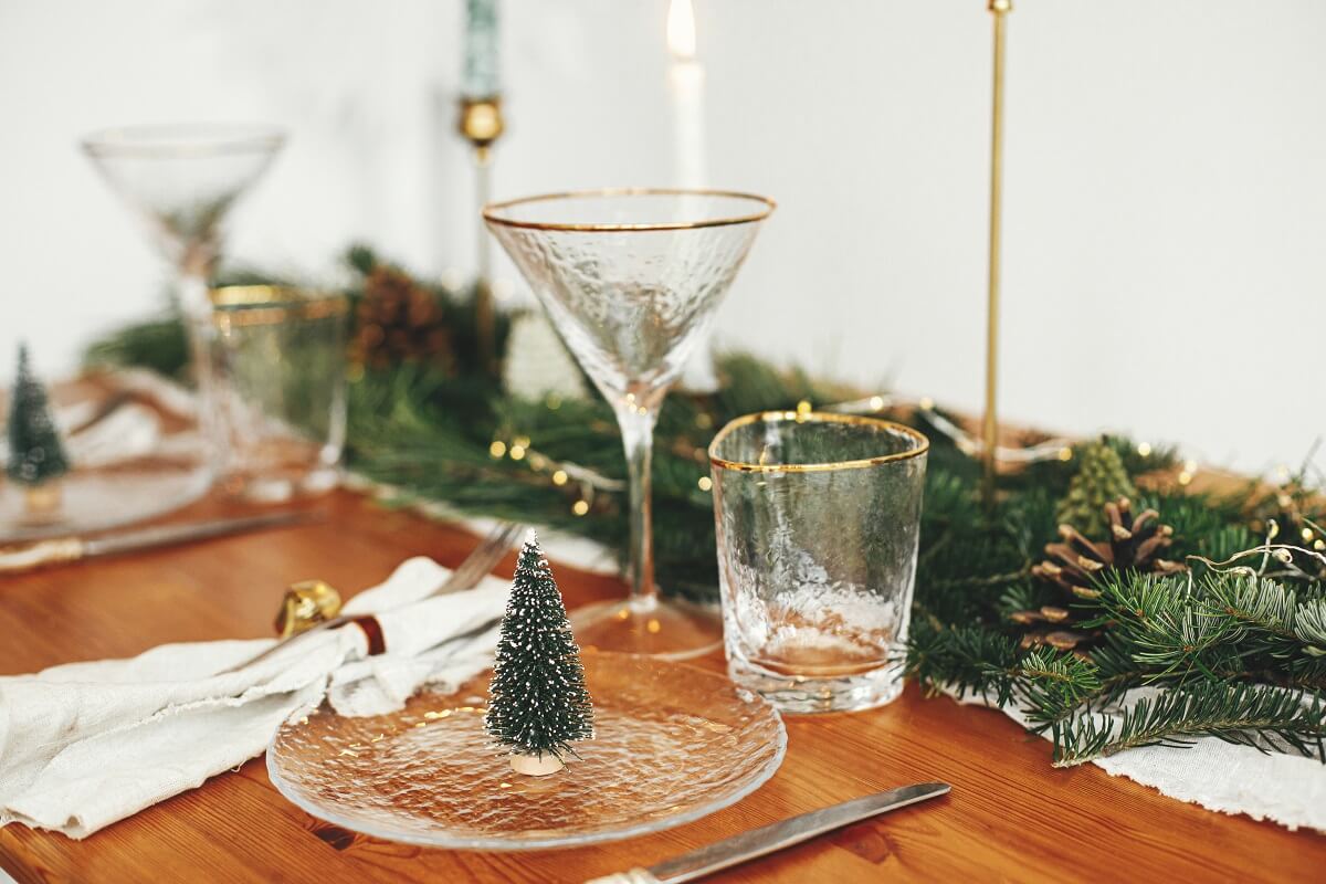 Выбор ресторана