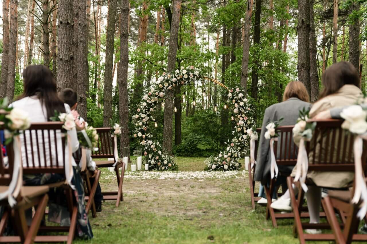 Сценарий выездной регистрации