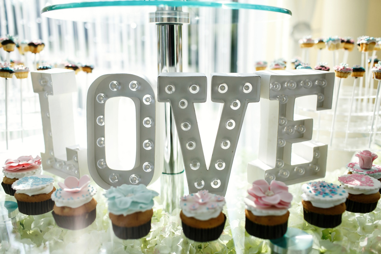 Почему важно продумать welcome-зону на свадьбе?