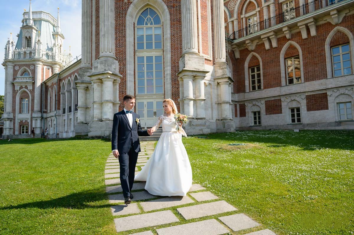 Свадьба как продюсерский проект: зачем нужен сценарий и драматургия вечера