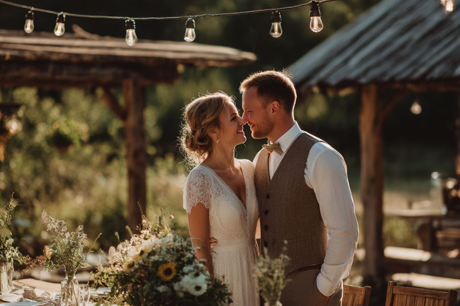 Тематическая свадьба — 2026: экспертный подход к стилю, деталям и настроению